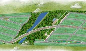 Imagem 4: LOTE no Mares Maluí - Barra dos Coqueiros