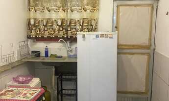 Imagem 2: Alugo quitinete taquara, mobiliada