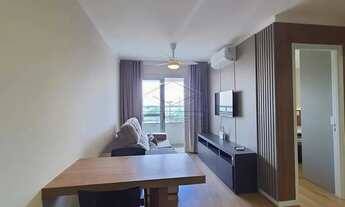 Imagem 2: FLY RESIDENCE - APARTAMENTO MOBILIADO PRÓXIMO AO BAURU SHOPPING