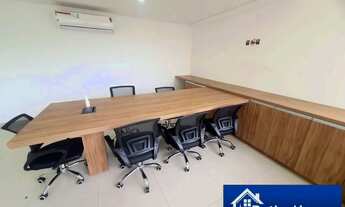 Imagem 4: Sala Comercial Mobiliada com 40 m² Para Locação em Barueri