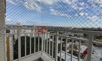 Imagem 4: Apartamento com 2 quartos, Mansões Santo Antônio - Campinas