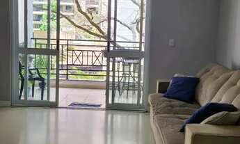 Imagem 5: Apartamento Alto Padrão de 108m² com 3 dormitórios no Jardim Aquarius em São José dos Camp