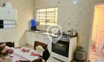 Imagem 4: Sobrado com 4 dormitórios à venda, 236 m² por R$ 565.000,00 - Vila Floresta - Santo André