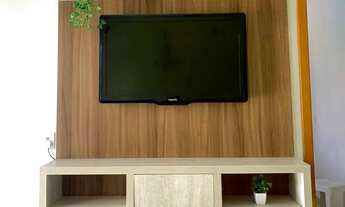 Imagem 3: Casa com piscina em condomínio seguro