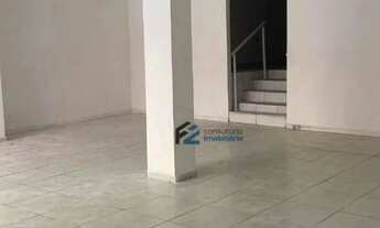 Imagem 2: Loja para alugar, 240 m² por R$ 11.000,00/mês - Centro - Santo André/SP