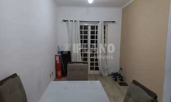 Imagem 3: Venda de Apartamentos / Padrão na cidade de São Carlos