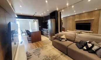 Imagem: Apartamento mobiliado para locação no