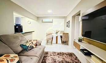 Imagem 6: Apartamento com 02 quartos e 1 suíte à venda no bairro Vila Mendonça