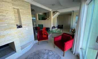 Imagem 4: Casa com 4 dormitórios, 304 m² - venda por R$ 1.600.000 ou aluguel por R$ 9.500/mês - Aruj