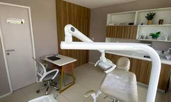 Imagem 3: Consultório odontológico e Estética