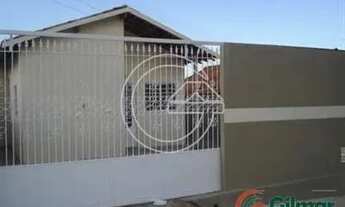 Imagem: ALUGA-SE Residência NO FIGUEIRINHA - MARÍLIA/SP