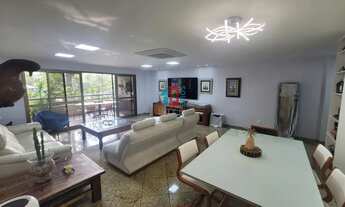 Imagem 4: Recreio dos Bandeirantes