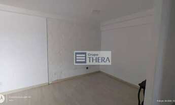 Imagem 3: Apartamento com 2 dormitórios para alugar, 51 m² por R$ 3.081,00/mês - Casa Branca - Santo