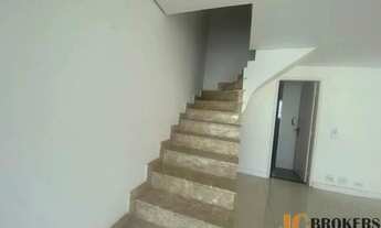 Imagem 5: Cobertura 240m², 3 dormitórios sendo 2 suítes, 2 vagas