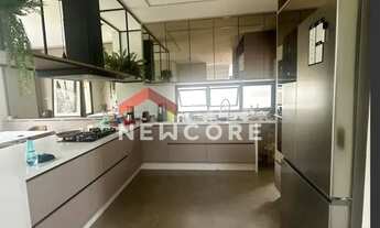 Imagem 4: Casa de condomínio em Avenida Pau-Brasil - Jardim do Golf I - Jandira/SP