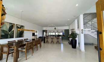 Imagem 4: Chácara em Condomínio com 3 quartos, Dona Catarina, Mairinque - R$ 1.45 mi, Cod: CO-1390