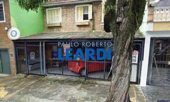 Imagem: SOBRADO - VILA ROMANA - SP