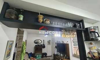 Imagem 4: Apartamento em Rua Duque de Caxias - Jardim Mariléa - Rio das Ostras/RJ