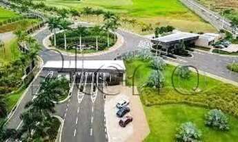 Imagem: Terreno à venda em Campinas, Loteamento