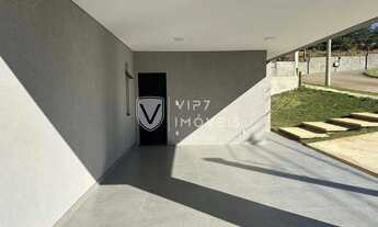 Imagem 6: Casa de Condomínio à venda, 4 quartos, 4 suítes, 4 vagas, Parque Ecoresidencial Fazenda Je