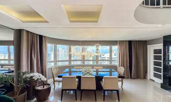 Imagem 7: COBERTURA FACE NORTE COM 4 SUÍTES NO ECOVILLE Cobertura face norte com 4 suítes no ecovill