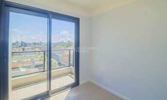 Imagem 4: Apartamento para aluguel possui 92 metros quadrados com 1 quarto em Floresta - Porto Alegr