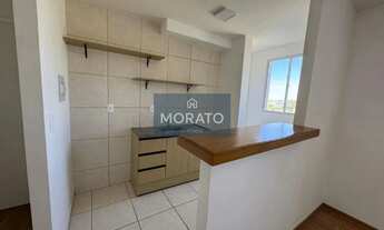 Imagem 5: Apartamento 2 Quartos e 1 Vaga no Centro