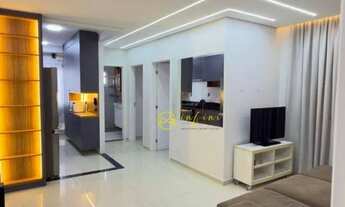 Imagem: Apartamento Mobiliado com 2 Quartos para