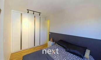 Imagem 7: Apartamento - Guanabara - Campinas