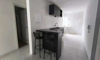 Imagem 6: Apartamento para Venda em Nova Iguaçu, da Luz, 2 dormitórios, 1 suíte, 2 banheiros, 1 vaga