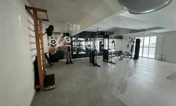 Imagem 7: APARTAMENTO COM 88,11 m² - GUILHERMINA - PRAIA GRANDE SP