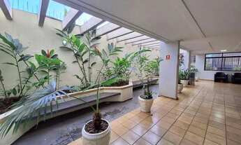 Imagem 4: Apartamento de 153 m² com 04 quartos, sendo 02 suíte, à venda no Edifício Iza Costa - Seto