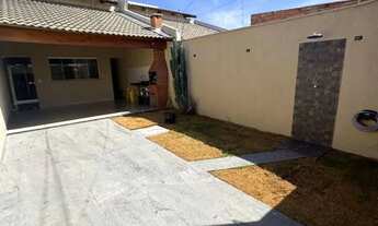 Imagem: Casa 2 quartos e 1 Suite no St. Monte Pascoal