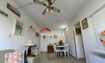 Imagem 3: Apartamento em Rua Frei Francisco Sampaio - Aparecida - Santos/SP