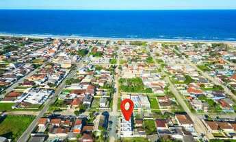 Imagem 3: ÚLTIMA UNIDADE - Sobrado com 3 dormitórios à venda, 96 m² por R$ 549.000 - Nereidas - Guar