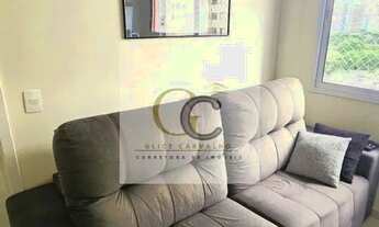 Imagem 5: APARTAMENTO À VENDA EM ÁGUA BRANCA - 31m² - 1 DORMITÓRIO - LOCALIZAÇÃO ESTRATÉGICA