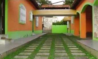 Imagem 2: Casa em condomínio fechado com 3.638m2 - preço imperdível