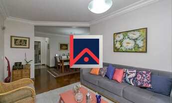 Imagem 2: Venda Apartamento 4 Dormitórios - 124 m² Brooklin