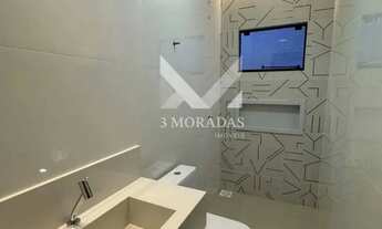 Imagem 7: Casa 3 Suítes no Setor Alto do Vale