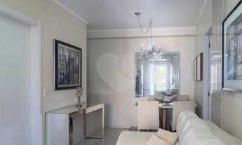 Imagem 7: Apartamento com 1 quartos à venda em Centro - SP