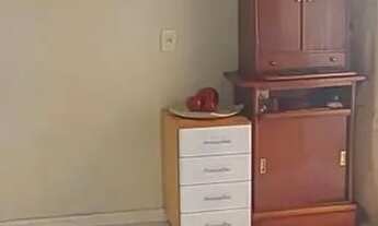 Imagem 2: Imóvel para venda tem 46 metros quadrados com 1 quarto em Taquara - Rio de Janeiro - RJ