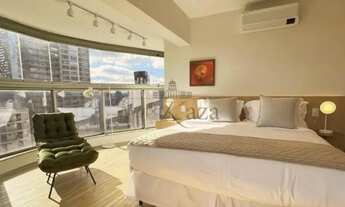 Imagem 2: Apartamento - Pinheiros - 2 Dormitórios - 85m²