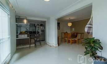 Imagem 4: Imóvel na Maraial com 2 dormitórios e 94m²