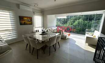 Imagem 6: Locação mobiliada - Alphaville