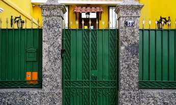 Imagem 3: Hotel em Rua Valença - Catumbi - Rio de Janeiro/RJ
