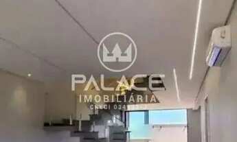 Imagem 6: Casa em condomínio à venda em santa rosa, piracicaba 3 quartos 260m²