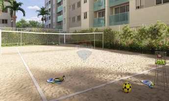 Imagem 2: Up Resort Samambaia Sul