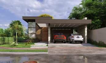 Imagem 3: Casa com 3 Suítes à venda, 199 m² por R$ 1.400.000