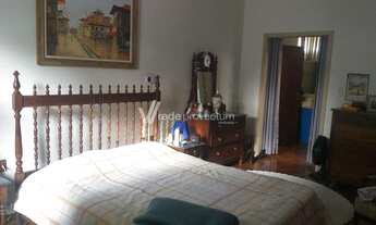 Imagem 7: Casa - Jardim Guanabara - Campinas