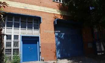 Imagem: Galpão Comercial para Locação em Presidente